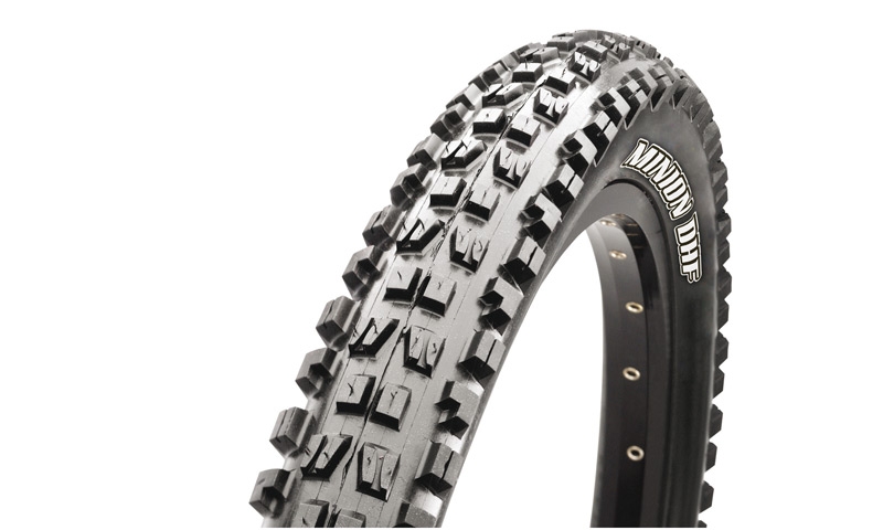 Plášť Maxxis Minion DHF 27.5" 2.3 3C EXO T.R.