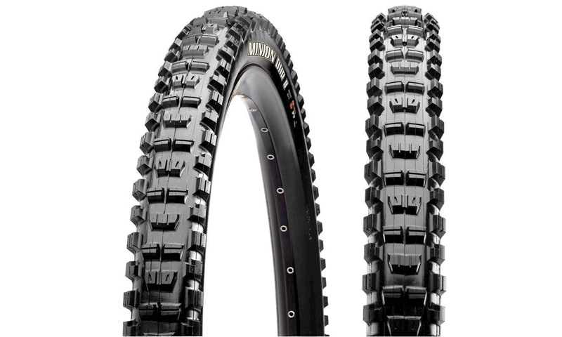 Plášť Maxxis Minion DHR II 29" 2.4 WT EXO T.R.