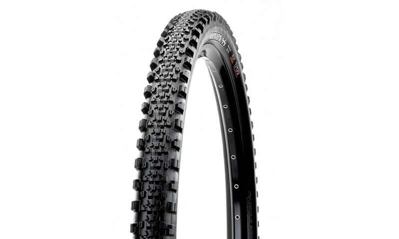 Plášť Maxxis Minion SS 27.5-2.3 EXO T.R.