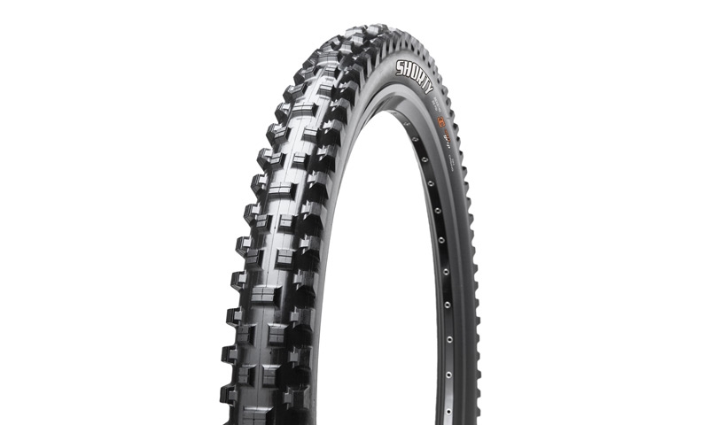 Plášť Maxxis Shorty 27,5x2.30/3C EXO T.R.