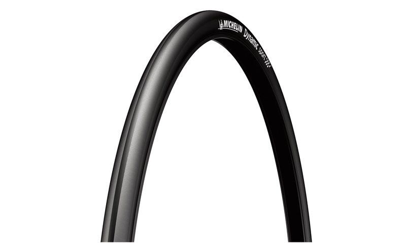 Plášť Michelin DYNAMIC SPORT 25-622 BLACK TS KEVLAR ACCESS LINE