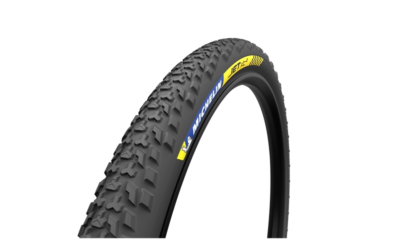 Plášť MICHELIN JET XC2 29x2.25 RACING LINE KEVLAR GUM-X TS TLR