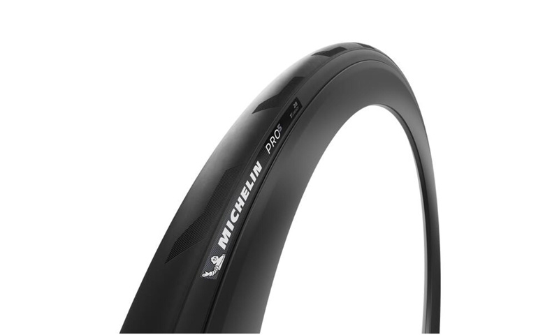 Plášť MICHELIN PRO5 BLACK COMPETITION LINE KEVLAR MAGI-X TS TLR