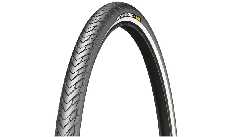 Plášť Michelin Protek Max