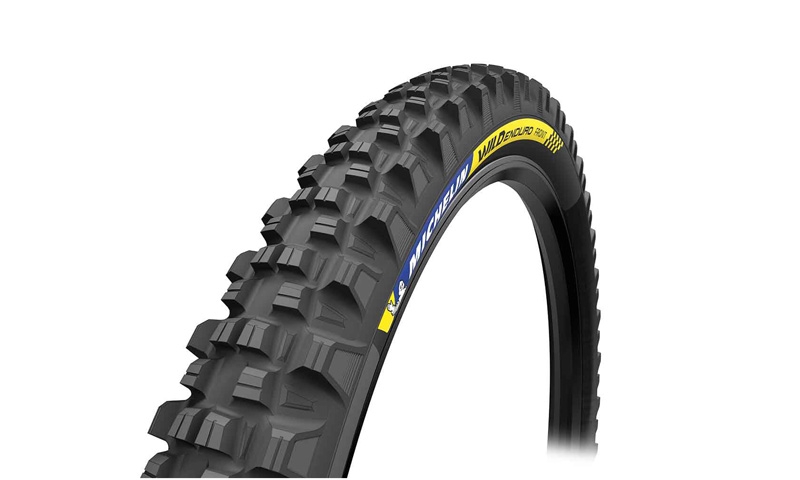 Plášť Michelin WILD ENDURO FRONT 29X2.40 RACING LINE KEVLAR MAGI-X DH