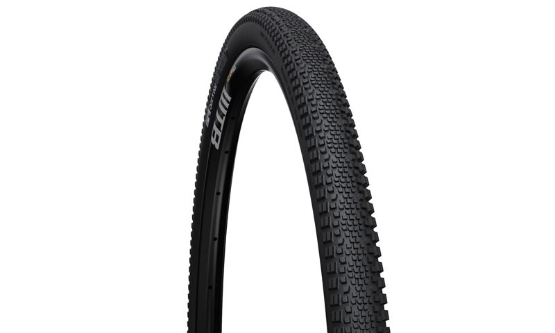 Plášť WTB Riddler 37-622 TCS Light Fast Rolling černá