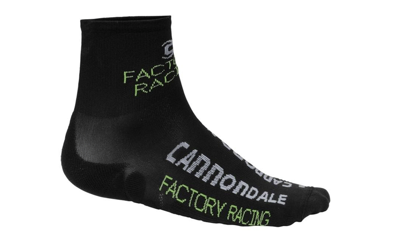 Ponožky Cannondale CFR