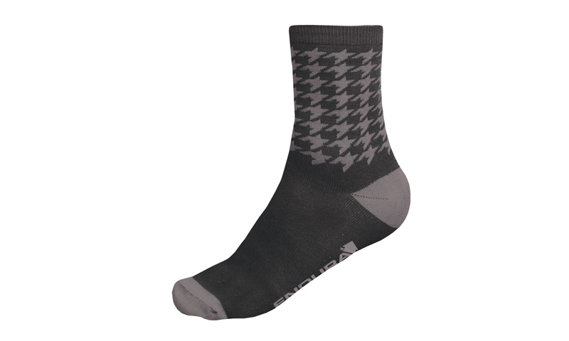 Ponožky Endura Houndstooth