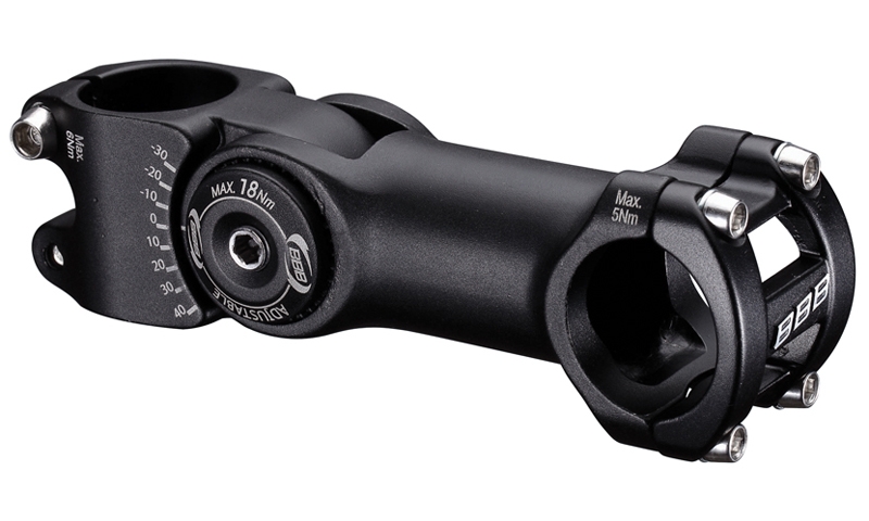 Představec BBB BHS-29 HighSix OS