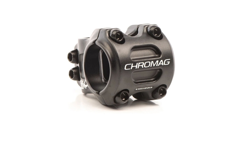 Představec Chromag Hifi BSX