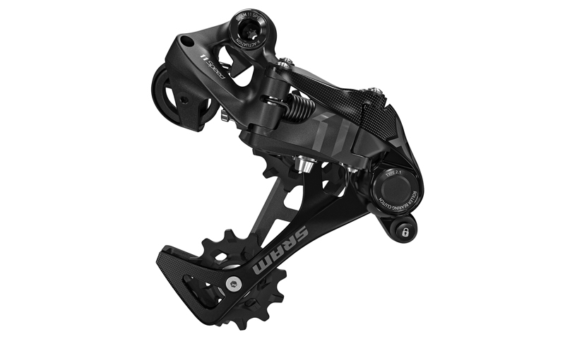 Přehazovačka Sram X01