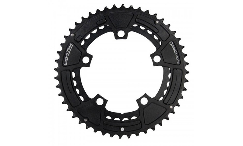 Převodníky Praxis Cyclocross / Gravel