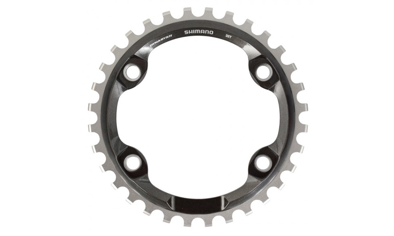 Převodník Shimano XT FC-M8000