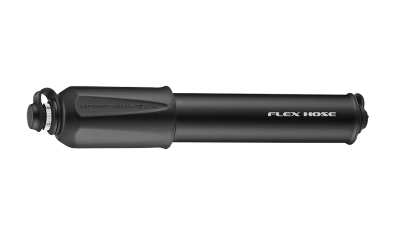 Hustilka Lezyne Sport Drive HP S Lite