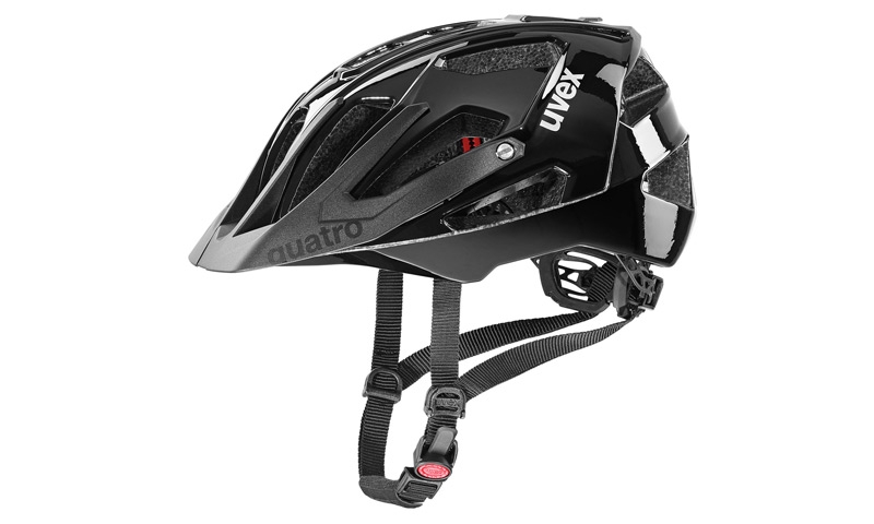 Helma Uvex Quatro