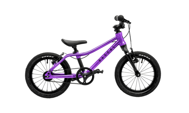 Rascal 14 limited