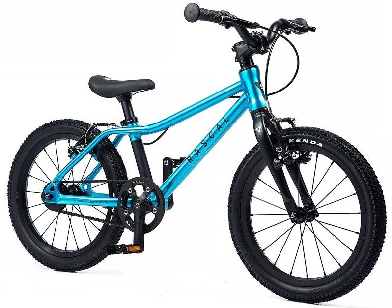 Rascal 16"