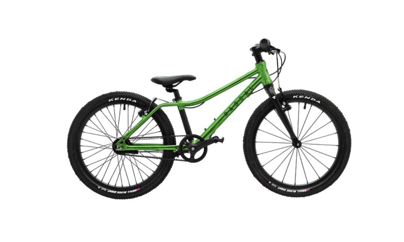 Rascal 20" limitka