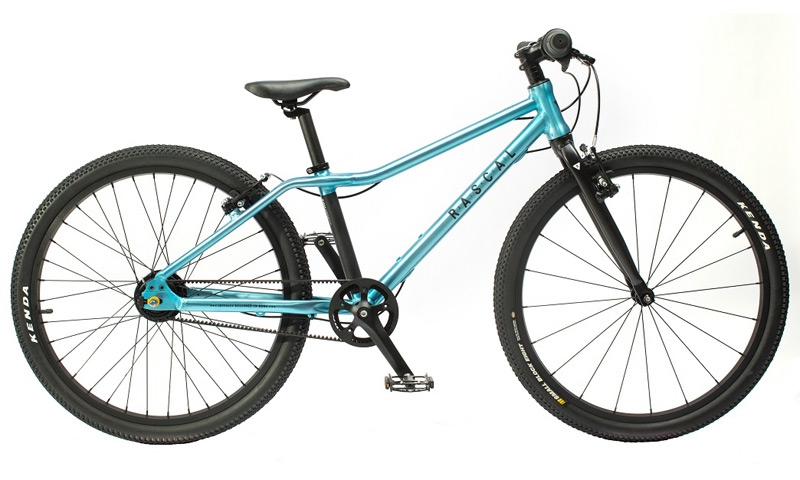 Rascal 24"