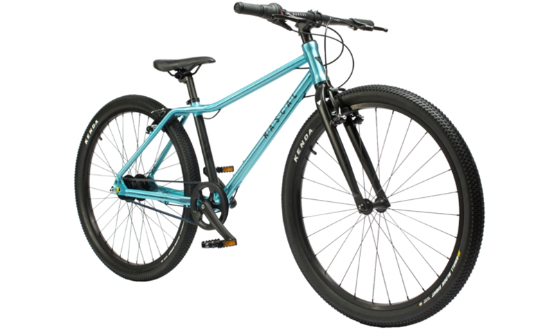 Rascal 26" 3sp. Nexus