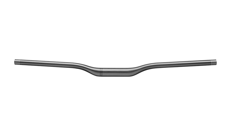 Řidítka Cannondale MTB HOLLOWGRAM SAVE 30MM RISER