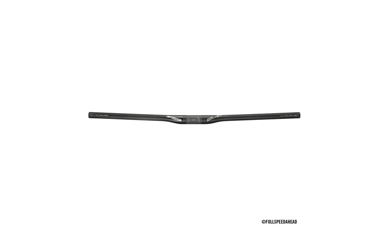 Řidítka FSA SL-K PRO flat carbon