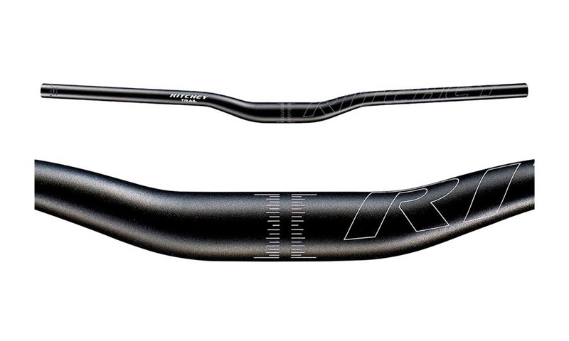 Řidítka Ritchey MTB Comp Trail Rizer 9D BB 780mm