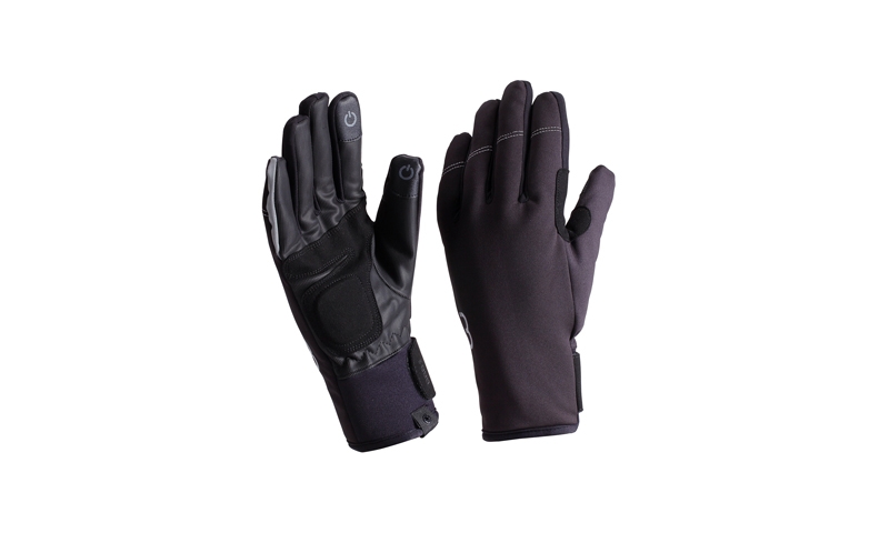 Rukavice BBB BWG-37 ColdShield