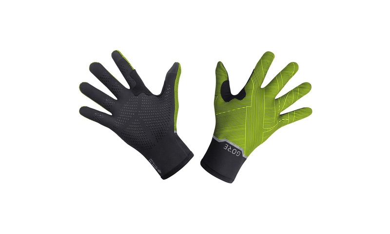 Rukavice Gore GTX Infinium Stretch Mid