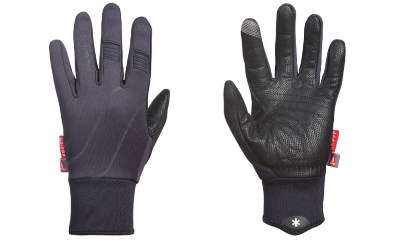 Rukavice Hirzl Grippp thermo 2.0