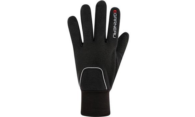 Zimní rukavice Louis Garneau GEL EX-Z