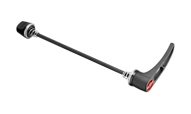 Rychloupínák DT Swiss RWS Alu páčka