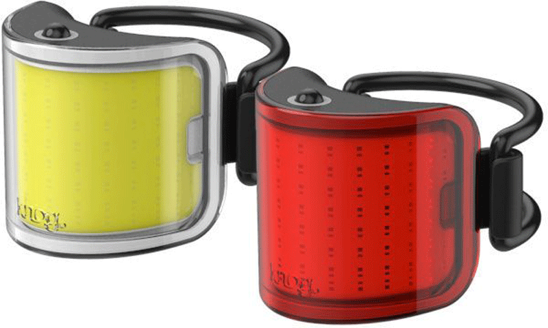 Sada světel Knog Cobber Lil
