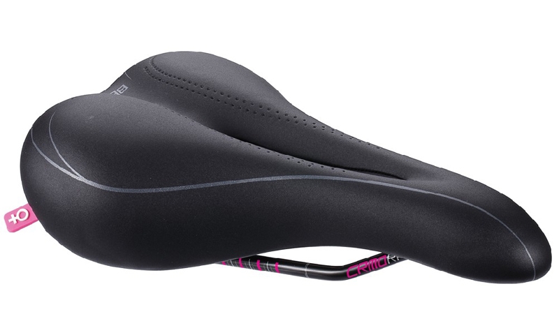 Sedlo BBB BSD-67 LadySport