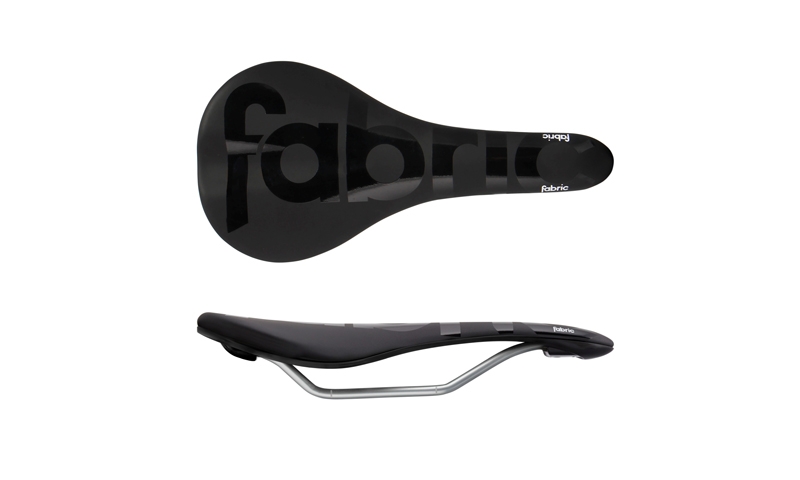 Sedlo Fabric Scoop Flat Elite Team 142mm