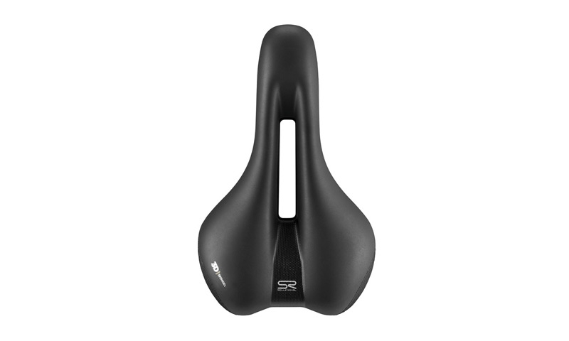 Sedlo SELLE ROYAL Ellipse Athletic (unisex)