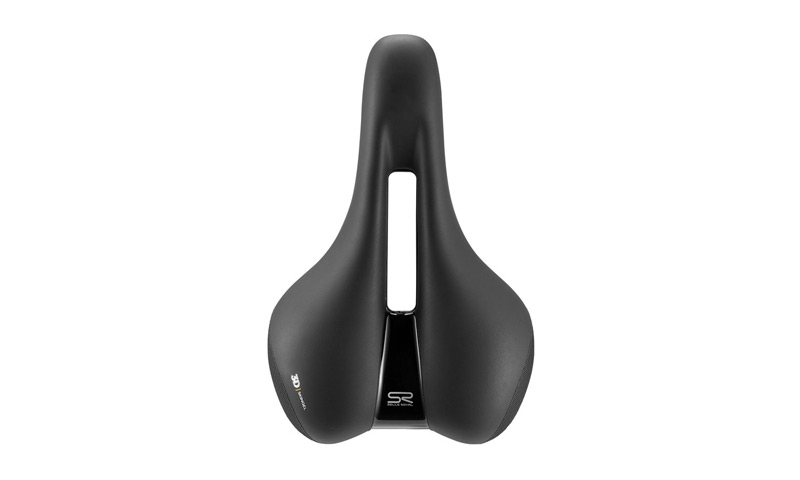 Sedlo SELLE ROYAL Ellipse Moderate (pánské)