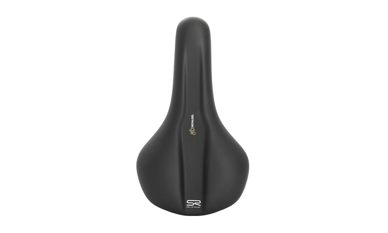 Sedlo Selle Royal Explora Athletic