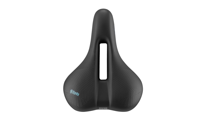 Sedlo SELLE ROYAL Float Moderate dámské