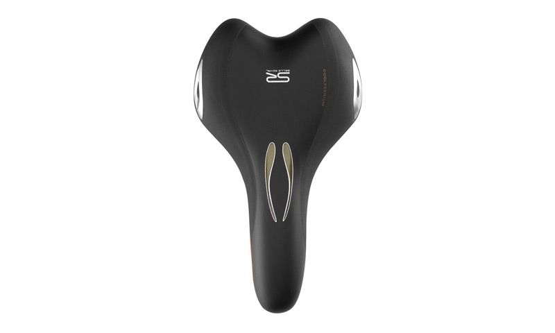 Sedlo SELLE ROYAL LOOKIN Athletic (unisex)