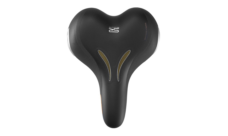 Sedlo SELLE ROYAL LOOKIN Moderate (dámské)