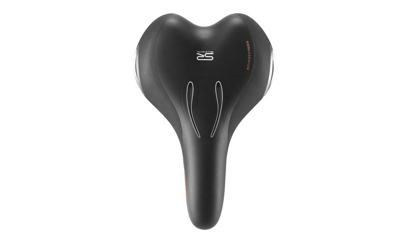 Sedlo SELLE ROYAL LOOKIN Moderate (pánské)