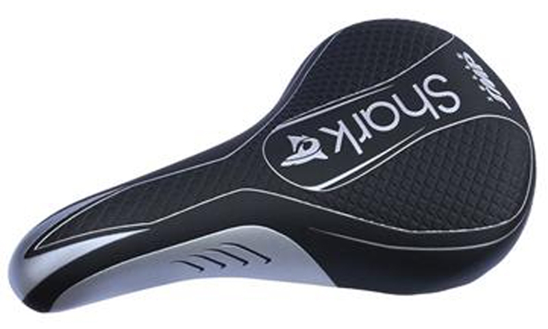 Dětské sedlo SMP SHARK Comfort