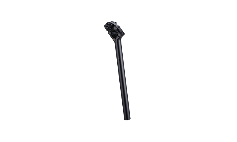 Sedlovka BBB BSP-42 ActionPost