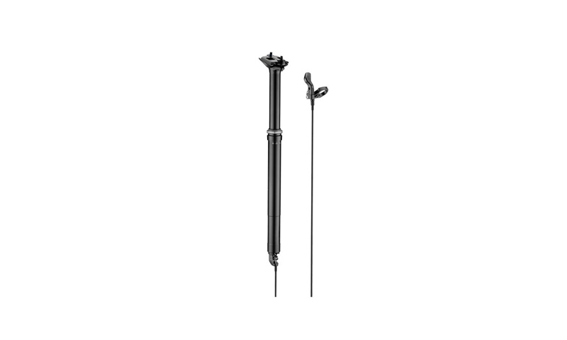 Teleskopická sedlovka Giant Dropper