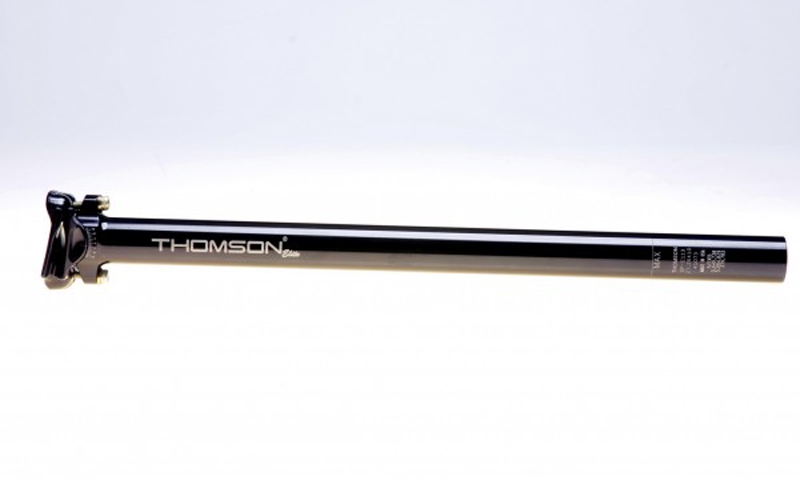 Sedlovka Thomson Elite