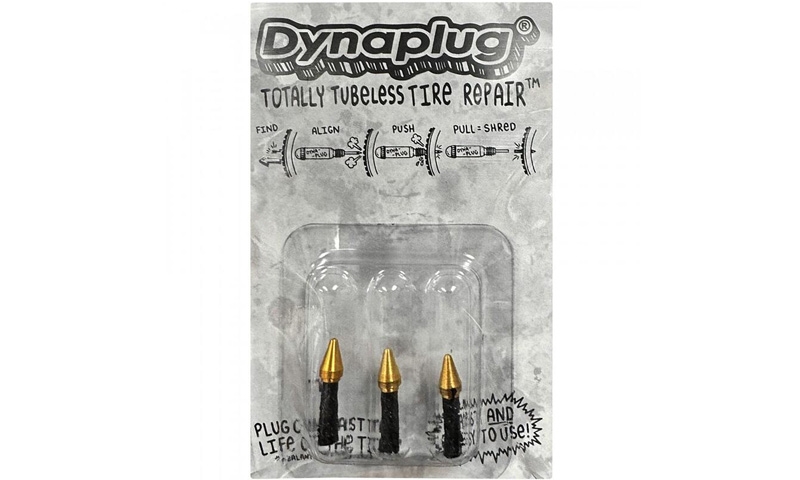 Náhradní knoty Dynaplug Softtip 3ks