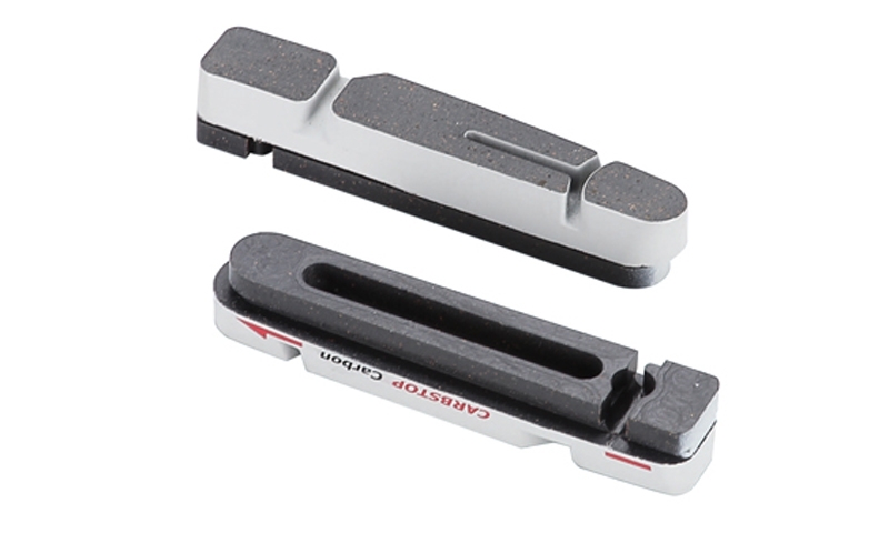 Brzdové špalíky BBB BBS-25 CarbStop