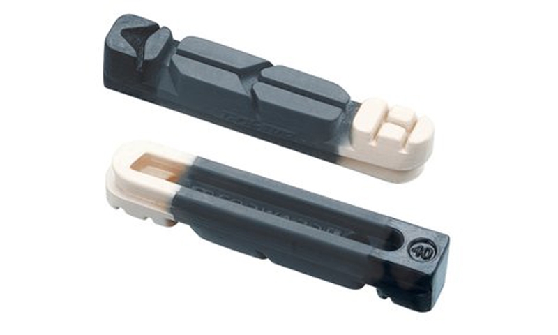 Brzdové špalíky BBB BBS-23T TechStop