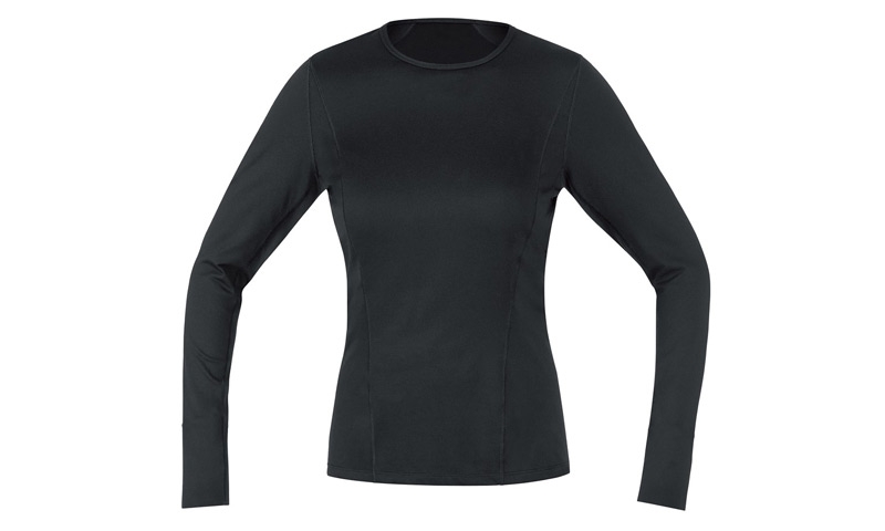Spodní triko Gore M Women Base Layer dlouhé
